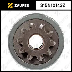 Бендикс стартера 315N10143Z ZAUFER