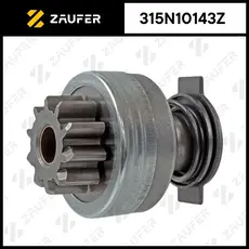 Бендикс стартера 315N10143Z ZAUFER