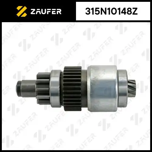 Бендикс стартера 315N10148Z ZAUFER