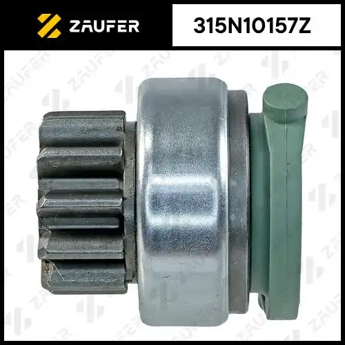 Бендикс стартера 315N10157Z ZAUFER