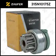 Бендикс стартера 315N10175Z ZAUFER