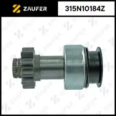 315N10184Z Бендикс стартера ZAUFER