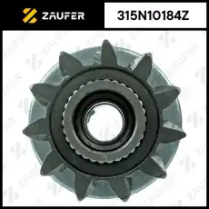 315N10184Z Бендикс стартера ZAUFER