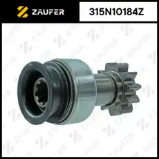 315N10184Z Бендикс стартера ZAUFER