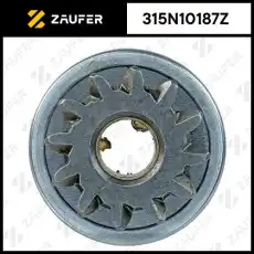 315N10187Z Бендикс стартера ZAUFER