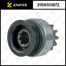 315N10187Z Бендикс стартера ZAUFER