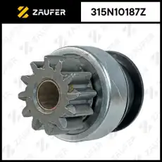 315N10187Z Бендикс стартера ZAUFER