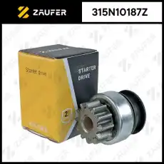315N10187Z Бендикс стартера ZAUFER