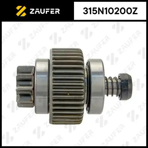 Бендикс стартера 315N10200Z ZAUFER