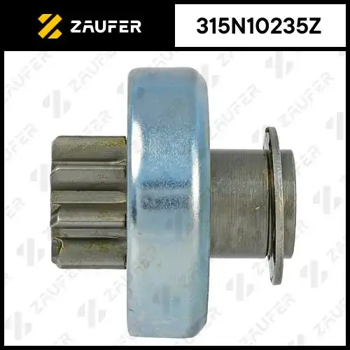 Бендикс стартера 315N10235Z ZAUFER