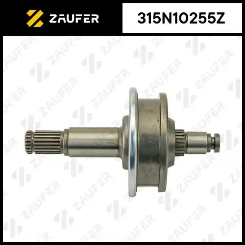 Бендикс стартера 315N10255Z ZAUFER