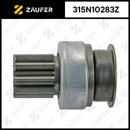 Бендикс стартера 315N10283Z ZAUFER
