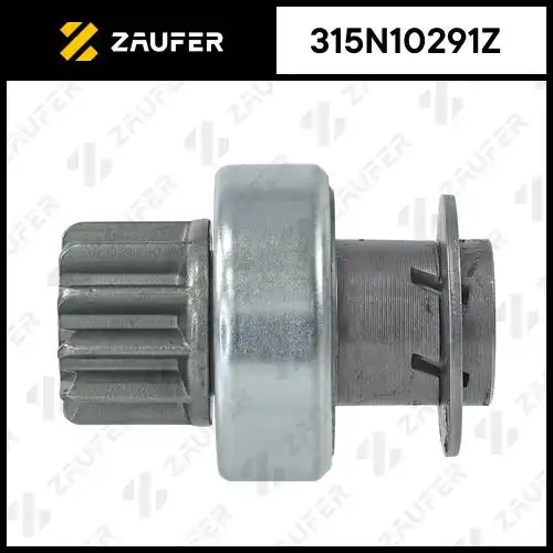 Бендикс стартера 315N10291Z ZAUFER