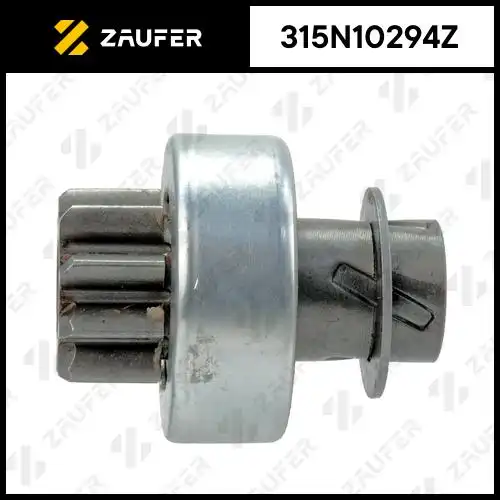 Бендикс стартера 315N10294Z ZAUFER