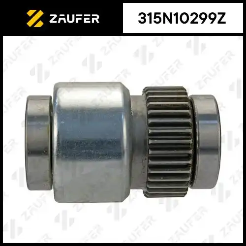 Бендикс стартера 315N10299Z ZAUFER