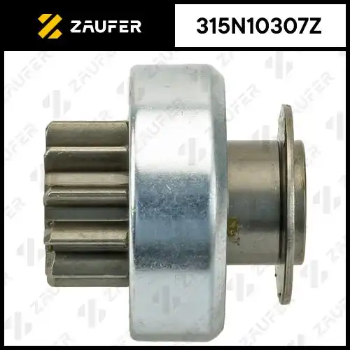 Бендикс стартера 315N10307Z ZAUFER