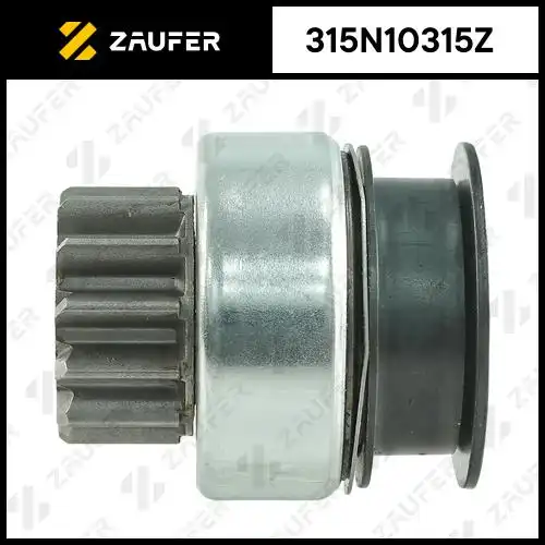 Бендикс стартера 315N10315Z ZAUFER