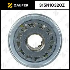 Бендикс стартера 315N10320Z ZAUFER