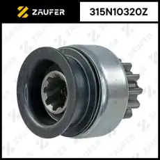 Бендикс стартера 315N10320Z ZAUFER