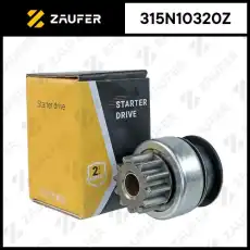 Бендикс стартера 315N10320Z ZAUFER