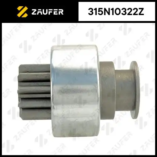 Бендикс стартера 315N10322Z ZAUFER