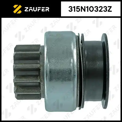 Бендикс стартера 315N10323Z ZAUFER