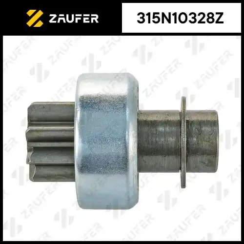 Бендикс стартера 315N10328Z ZAUFER