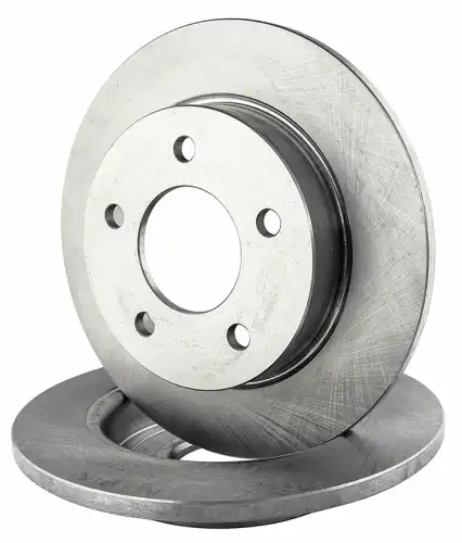 Тормозной диск MAZDA BP4Y26251C