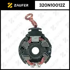 Щеткодержатель стартера 320N10012Z ZAUFER