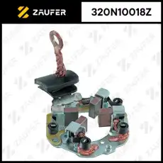 Щеткодержатель стартера 320N10018Z ZAUFER