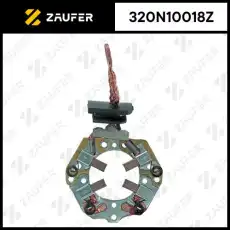 Щеткодержатель стартера 320N10018Z ZAUFER