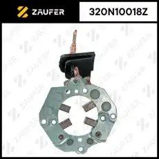 Щеткодержатель стартера 320N10018Z ZAUFER