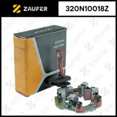 Щеткодержатель стартера 320N10018Z ZAUFER