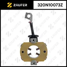 Щёткодержатель стартера 320N10073Z ZAUFER