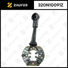 Щёткодержатель стартера 320N10091Z ZAUFER