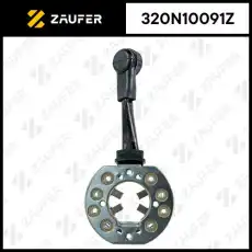 Щёткодержатель стартера 320N10091Z ZAUFER