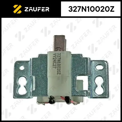 327N10020Z Щёткодержатель генератора ZAUFER