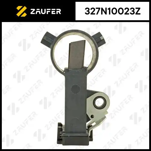 Щеткодержатель генератора 327N10023Z ZAUFER
