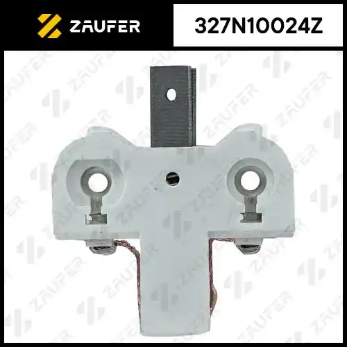 Щёткодержатель генератора 327N10024Z ZAUFER