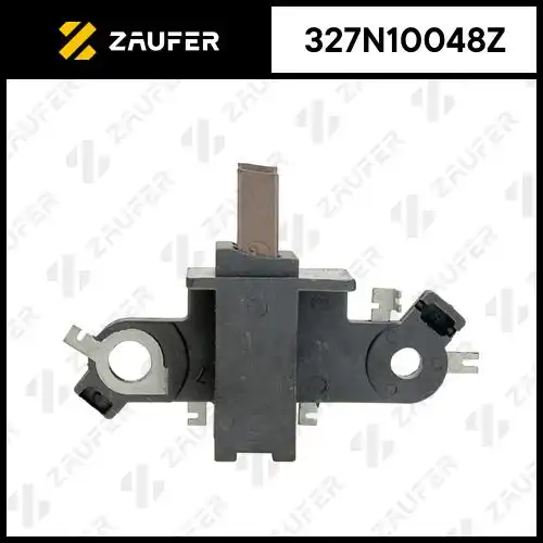 Щёткодержатель генератора 327N10048Z ZAUFER
