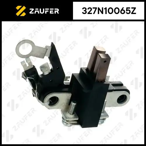 Щёткодержатель генератора 327N10065Z ZAUFER