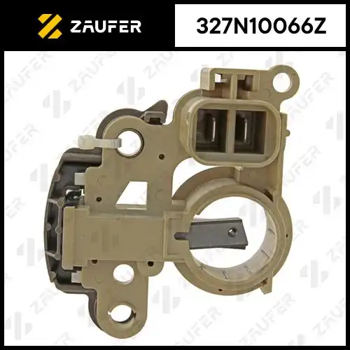 Щёткодержатель генератора 327N10066Z ZAUFER