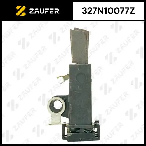 Щёткодержатель генератора 327N10077Z ZAUFER