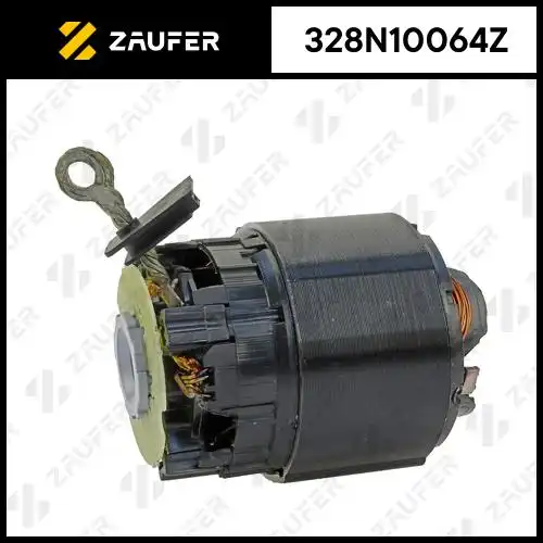 Статор стартера со стаканом 328N10064Z ZAUFER