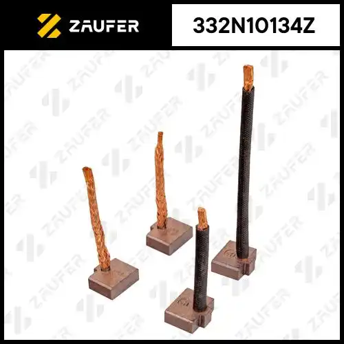 Щётки стартера 332N10134Z ZAUFER