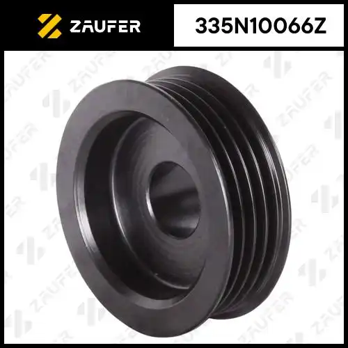 Шкив генератора 335N10066Z ZAUFER