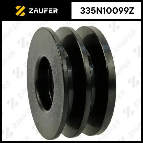 Шкив генератора 335N10099Z ZAUFER