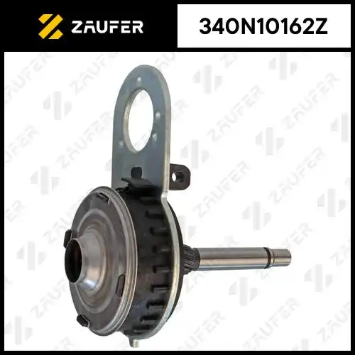 Дифференциал 340N10162Z ZAUFER