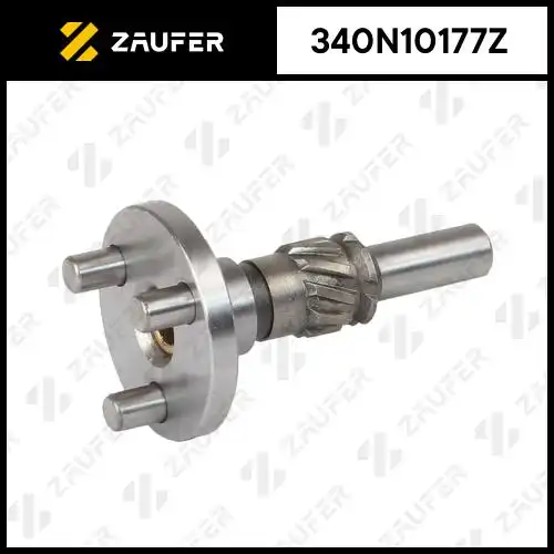 Редуктор стартера 340N10177Z ZAUFER