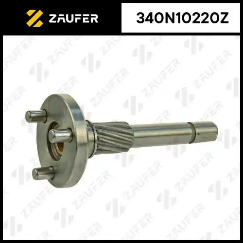 Дифференциал 340N10220Z ZAUFER
